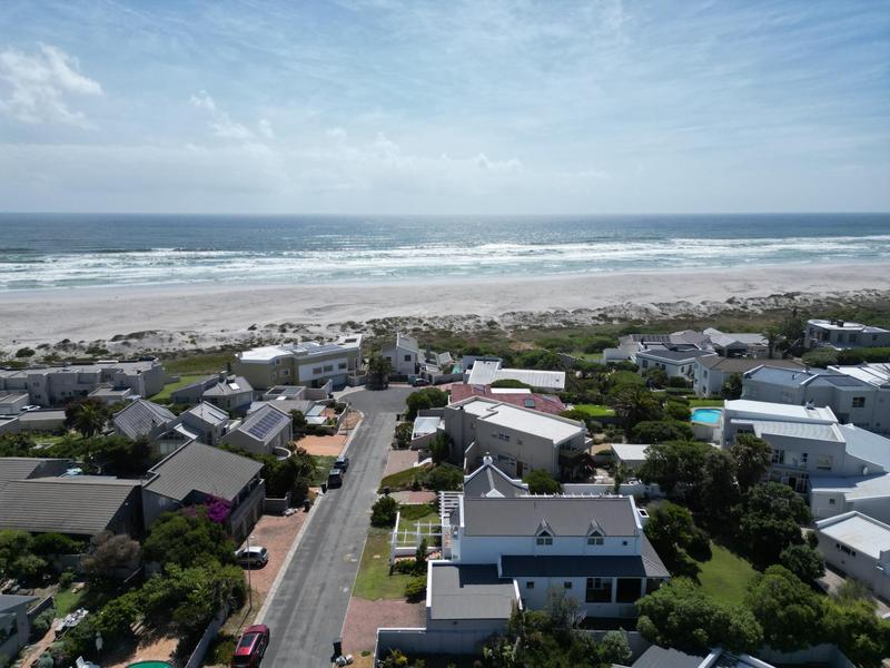 3 Bedroom Property for Sale in Van Riebeeckstrand Western Cape